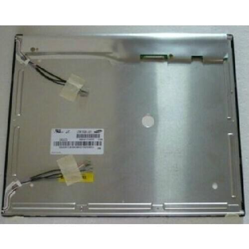 Original 17 inch LTM170E8-L01 LTM170E8-L03 LCD screen quality assurance