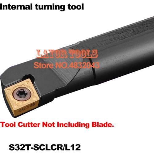 S32T-SCLCR12,internal turning tool Factory outlets, the lather,boring bar,cnc,machine,Factory Outlet