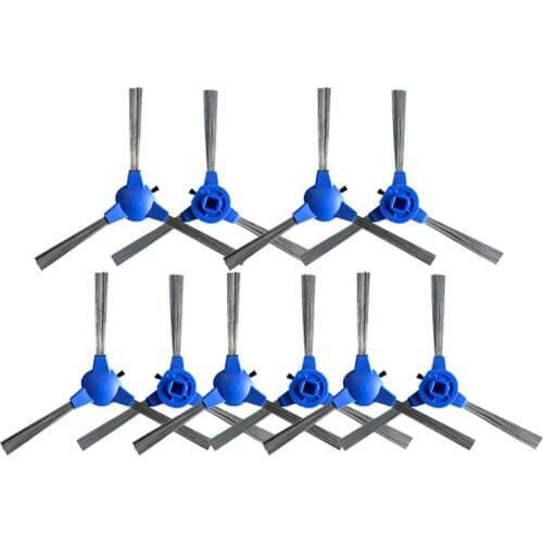 Robot Vacuum Cleaner Side Brush for IBoto Aqua V715B Robotic Vacuum Cleaner Parts Side Brush Replacment Accessories