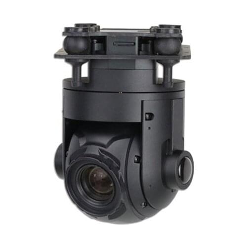 Tarot TL10X-T2D 2-Axis Ball Camera Gimbal Optical 10X Zoom Gimbal HDMI Output For Fixed-Wing Multi-rotor FPVDrones