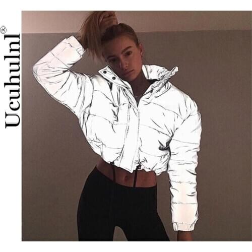 UCUHULNL Women's Large Jackets