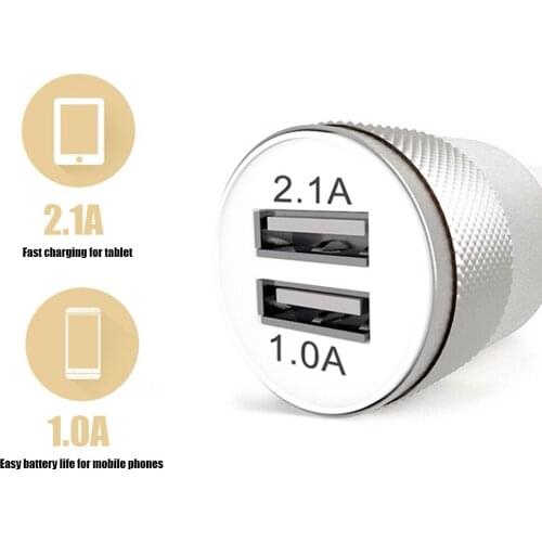 VAKIND Car Mobile Phone Chargers