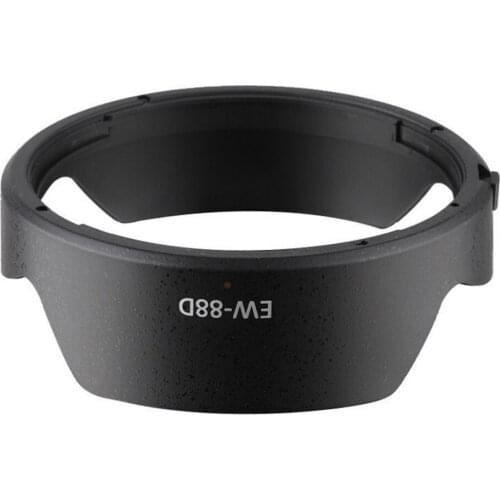 High Quality Camera Lens Hood EW-88D Cover Spare Part for EF 16-35mm f/2.8L III US