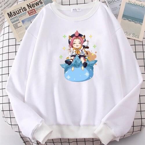 YuanJiangLeTao Women's Sweatshirts