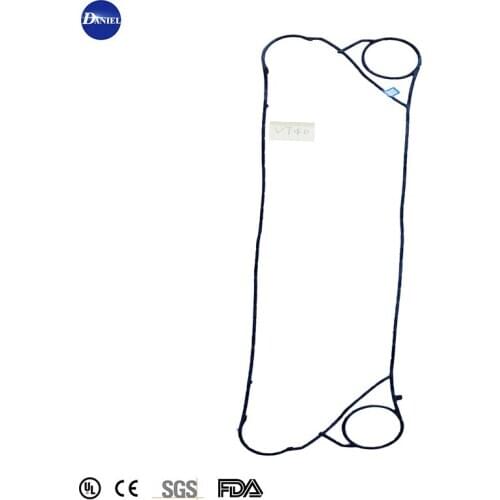 Factory cheap price plate heat exchanger nanjing bang win