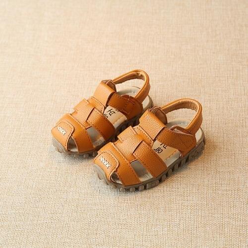 ZYCZWL Boys Sandals