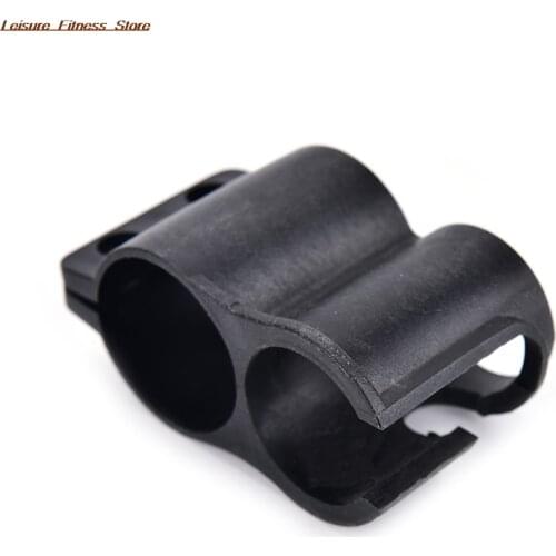 1Pc Universal bike lock holder cable lock&U lock frame holder fixed on the Cadeado Bisiklet fechadura Cycling parts Accessory