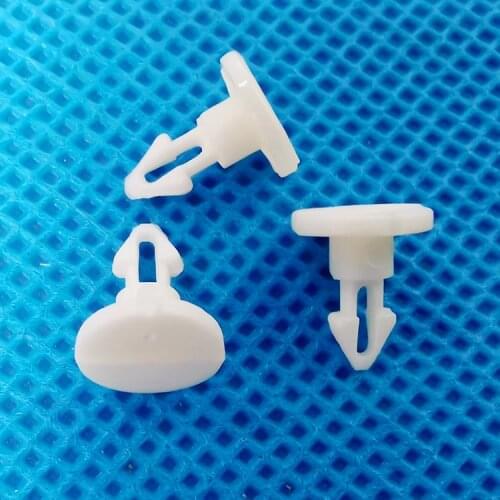 100PCS 3.5MM Spacer Column Fireproof Spacer Spacer Spacer PC Board Spacer Spacer Flat Bottom Spacer