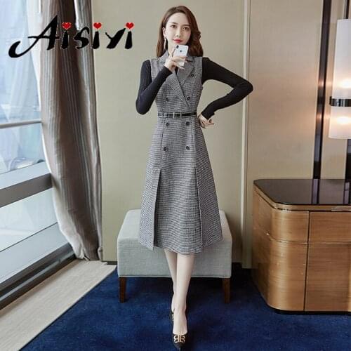 AisiyiFushi Women's Dresses