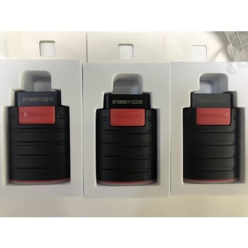 LAUNCH thinkcar thinkdiag EasyDiag 3.0 Plus Obd2 auto Diagnostic tool For Android/IOS LAUNCH Code Reader