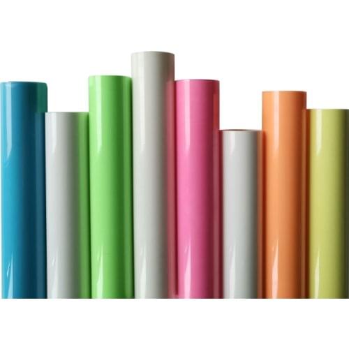 Free Shipping 8 Sheet 25cmx30cm Luminous Heat Transfer Vinyl Noctilucent Glow in Dark Heat Press Machine T-shirt Iron On HTV DIY