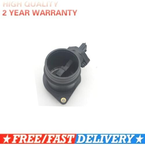 MAF MASS AIR FLOW SENSOR METER FOR Fiat Marea Weekend Multipla Lada 110 111 112 Niva Samara Forma 0280218004 46533308 0890252
