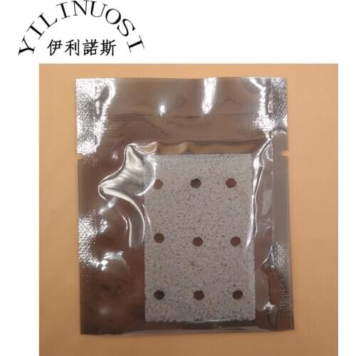 For Mutoh RJ-900C Absorbent Sponge Solvent Printers