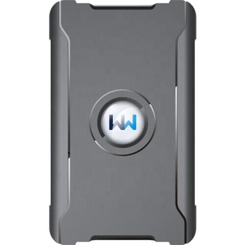 WanWayTech S20 Standby Luggage Equipment E-Bike GPS Tracker and Tracking Devices with Sharing APP