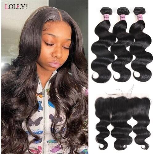 Lolly hair Non-remy $ 9.99