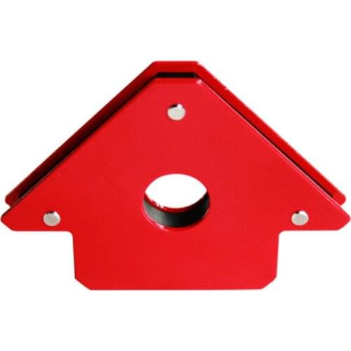 25Lb Magnetic Welding Weld Holder Arrow Work Holding Tool Arc Welder Positioner Bracket