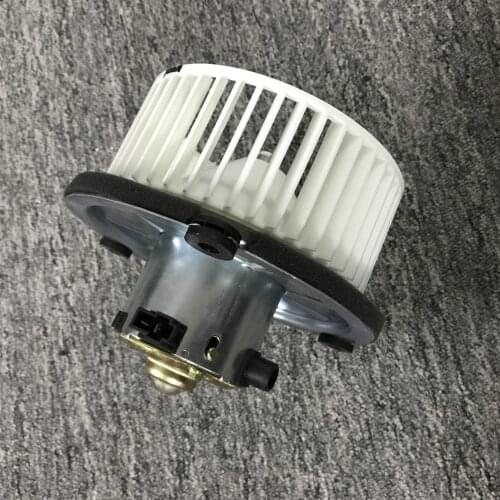 Suitable for Hitachi EX120-5 excavators Blower