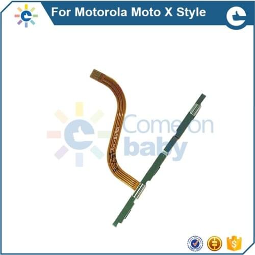 Poriafl Flex Cables For Motorola Phones