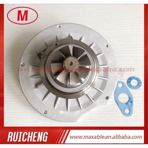 RHF5 8972402101 8973295881 8971856452 Turbo Turbocharger Cartridge CHRA for D-MAX Pickup 4JA1 2.5L 4JA1T 4JA1L 04- 136HP