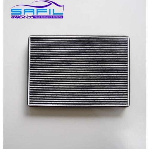 Cabin filter for Suzuki Vitara 1.6 / 2.0, Grand Vitara 2.4 / 3.2 OEM:95861-64J00 #RT154C