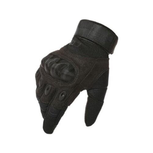 Tactical Gloves Leather Gym Gloves Cycling Gloves Outdoor Sport Gloves Racing Gloves Bicycle Gloves Bike Gloves Riding Gloves