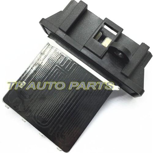 Blower Motor Heater Fan Resistor for Ni-ssan OEM 27150-4M400 271504M400