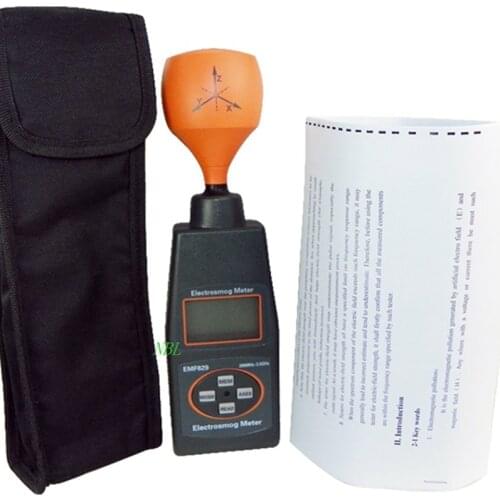 WinAPEX Frequency Meters