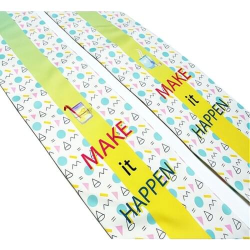 RUIN new gradient vertical vertical cartoon beverages printed pantyhose girl female women stockings