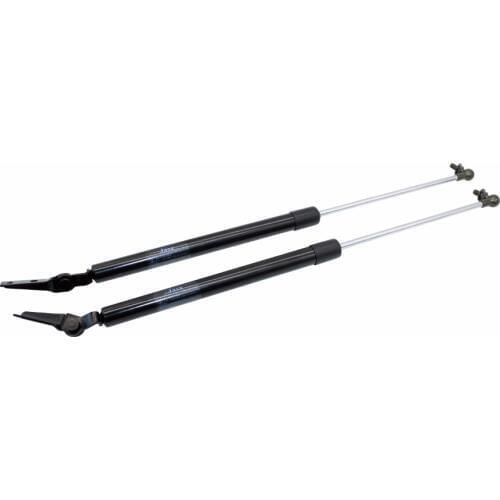 1Pair Auto Tailgate Trunk Boot Gas Struts Spring Lift Supports FOR MAZDA 626 II Hatchback (GC) 1983/03 - 1987/09 700 mm