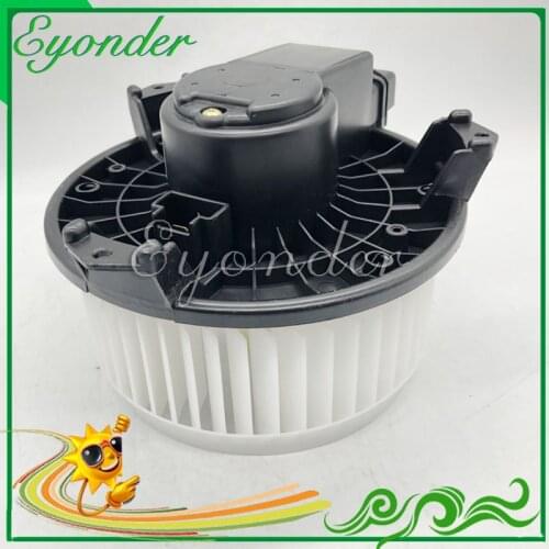 24V AC A/C Air conditioning Blower Assembly Fan Motor for Dozer Komatsu PC200-8 D155 Excavator ND116340-7350 1163407350