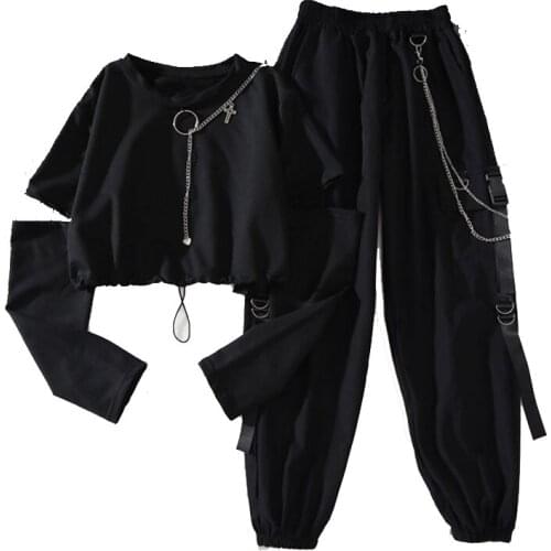 Женские брюки карго AUSO China At AliExpress