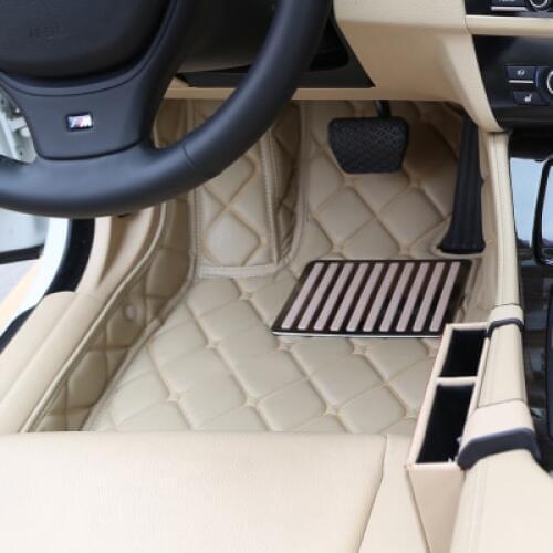 Myfmat car full floor mats eco-friendly rugs for Blazer SPARK SAIL EPICA AVEO LOVA cruze Optra 560 610 630 730 auto accessories