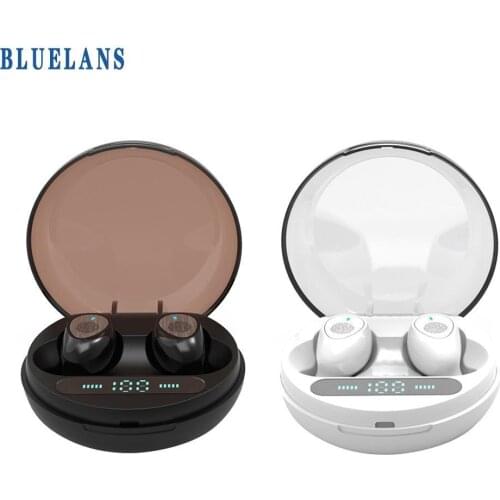 WL-DD1 Bluetooth 5.0 Noise Cancelling Wireless Earphones Stereo Sound Sport Headphones for Samsung A9 8 7 6 Xiaomi K30 20 8