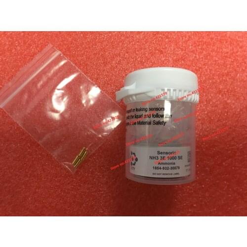 Sensoric O3 3E 1 Ozone CITY citicel O3 3E 1-4CTL Ozone 0-1PPM 1531-031-30049