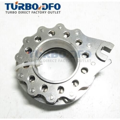 For Mitsubishi Pajero III L 200 2.5 TDI 85Kw nozzle VNT ring turbocharger repair kits MR968080 49135-02682 TF035 49135-02652