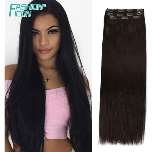 Волосы на трессах Fashion Icon Hair China At AliExpress