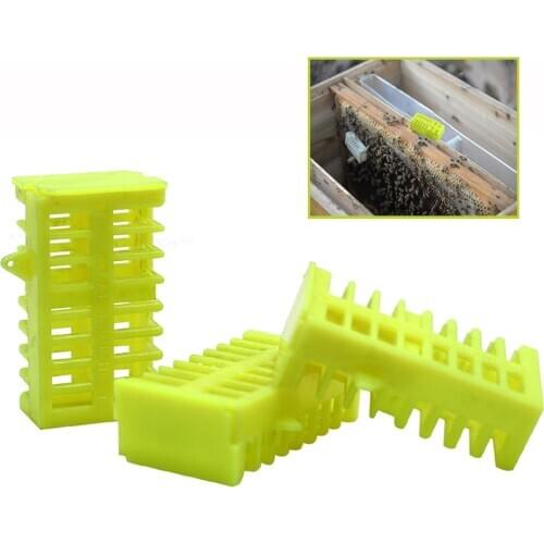 JIECARE Beekeeping Equipment