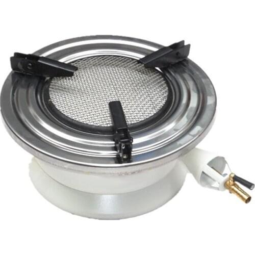 Ceramics Camping Stove Gas Burner Outdoor Camping Picnic Tour Portable Stove