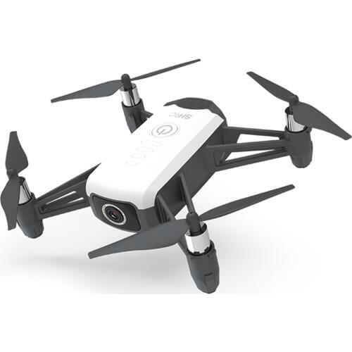 RC Quadcopter Aircraft 2K 4CH Wifi One Key Control Optical Flow Positioning Mode Smart Follow Me Gesture Shot RC Drone Camera