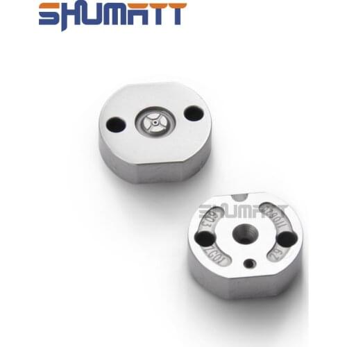 China Made New Common Rail Injector Vavle Plate 29# For Injection 095000-5459/5511/5516/6701/5489/5516
