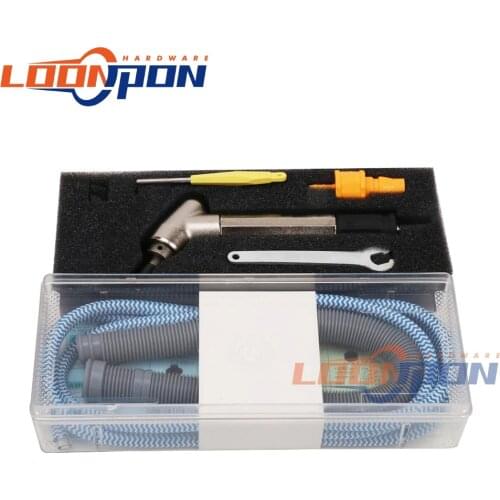 3mm Air Grinder Pneumatic Micro Die Grinder Pen Grinding Machine for Polishing Grinding Dust Removel Metal Encarving Wood