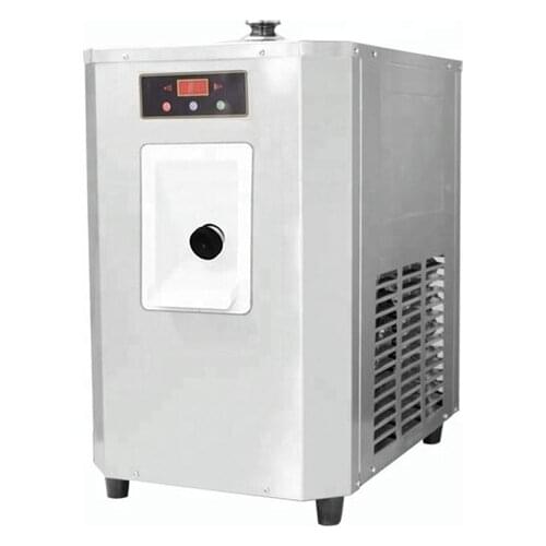 15L/h commercial ice cream cone machine price ice cream machine hard serve ice cream machine