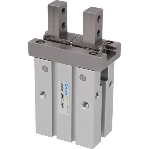 SMC TYPE Parallel Style Air Gripper Cylinder MHZL2-16D MHZL2-16D1 MHZL2-16S MHZ2-16D MHZ2-16D1 MHZ2-16D2 10D3/16DN/S/S1/S2/C/C1