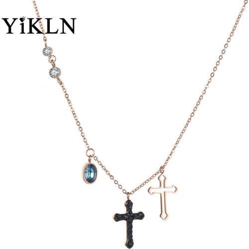 YiKLN Religious Pendants