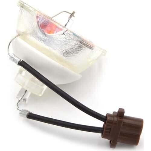 Replacement bare projector lamp DT01141 for CPX8 ; CP-X8 ; CPX9 ; CP-X9 ; ED-X50 ; ED-X52 ; HCP-2250X