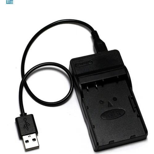KLIC-5001 KLIC5001 DBL50 Battery Charger for Kodak Easyshare P712,P850, P880, DX6490,DX7440,DX7590 ,DX7630