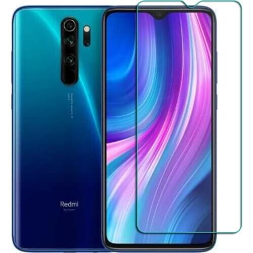 For Xiaomi Redmi Note 8 Pro 6.53" Screen Protective Tempered Glass ON 2015105, M1906G7I, M1906G7G Protector Cover Film