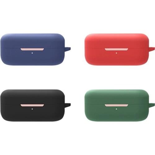 40GD Wireless Headphone Protective Silicone Case for Tozo T12 Waterproof Cover Sleeve