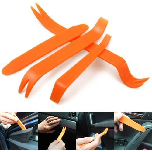 Car Audio Door Removal Tool for Skoda Octavia 2 A7 A5 Fabia Rapid Superb Yeti Mazda 3 6 CX-5 CX-7 Lada Granta Kalina Priora Niva