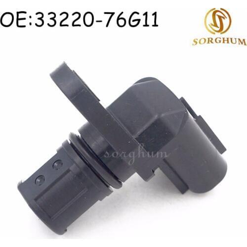 33220-76G11 3322076G11 CAMSHAFT SENSOR FOR SUZUKI SWIFT JIMNY IGNIS LIANA SX4
